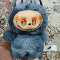 عروسک لبو بو