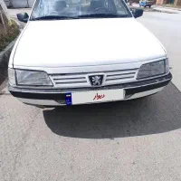 اردی ۸۱ سفیددوررنگ