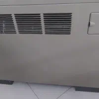 سه عدد فن کول زمینی در حد نو