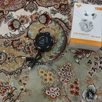 ایرپاد مخصوص گیمینگ نو ( بدون تاخیر)|لوازم جانبی موبایل و تبلت|محمدیه-قزوین, |دیوار