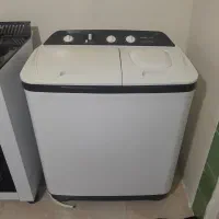 لباسشویی دوقلو