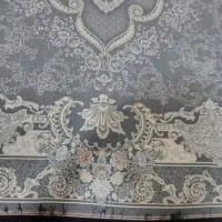 ۴ تا فرش ۱۲ متری ۷۰۰شونه تراکم ۲۵۵۰ تمام نخ پلمپ|فرش|خرمآباد, |دیوار