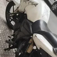 آپاچی 180 مدل 93|موتورسیکلت|تهران, علم و صنعت|دیوار