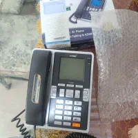 گوشی تلفن منزل و اداره و مطب|تلفن رومیزی|تهران, شمشیری|دیوار