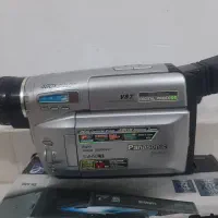 دوربین پاناسونیک