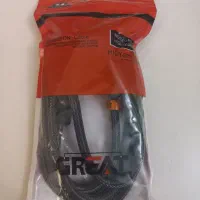 تعدادی کابلhdmi و vga و تبدیل vga به hdmi|قطعات و لوازم جانبی رایانه|تبریز, |دیوار