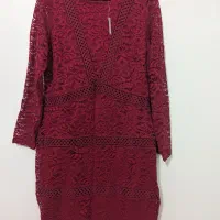 پیراهن مجلسی سایز ۴۶