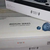 کامپوننت ۵ اینچی