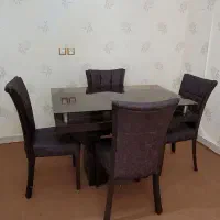 میز ناهارخوری