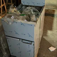 تعمیرات سرخ کن، گریل، اجاق ،مرینیتور صنعتی|کافیشاپ و رستوران|تهران, امین حضور|دیوار