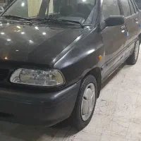 پراید ۸۸|خودرو سواری و وانت|امامزاده عبدالله, |دیوار