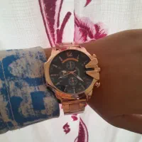 ساعت مچی مردانه