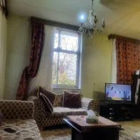 خانه دوطبقه شهرک دادگستری