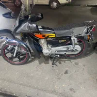 هوندا 125|موتورسیکلت|تهران, تسلیحات|دیوار