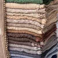 شال لبه عدسی