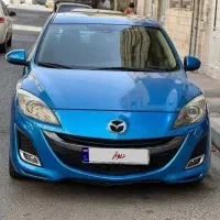 مزدا نیو مدل ۹۰ ابی تیپ3