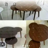 میز وسط و عسلی