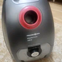 جاروبرقی پاکشوما مدل pvc5125|جاروبرقی، جارو شارژی، بخارشو|تهران, بوستان شیان|دیوار