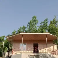 ویلا خانه باغی با باغ بزرگ (لفور)