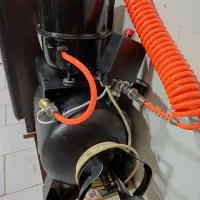 پمپ باد|ابزارآلات|سنندج, |دیوار