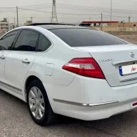 نیسان تیانا ۹۱ فول لاکاغذی|خودرو سواری و وانت|یزد, |دیوار