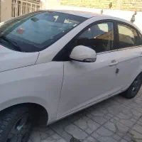 جک J4|خودرو سواری و وانت|شیراز, چنچنه|دیوار
