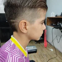 مدل مو مردانه رایگان