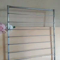 استند نگهدارنده چوبکار شال و سایر وسایل(ورق نزنید)|حراج|مشهد, سراب|دیوار
