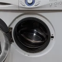 فروش ماشین لباسسویی ۵ کیلویی پاکشوما