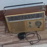 رادیوقدیمی قیمت ۲۰۰۰۰۰۰۰تومان|سیستم صوتی خانگی|میاندوآب, |دیوار