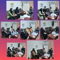 انتخاب رشته ی تخصصی کنکور توسط مشاور رتبه های برتر