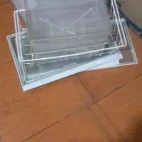 یخچال فریزر سالم