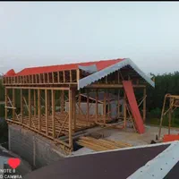 نجاری وشیروانی|خدمات پیشه و مهارت|زیباکنار, |دیوار