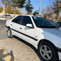 فروش پژو slx مدل 99|خودرو سواری و وانت|شاهین دژ, |دیوار