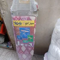 میز اتو|اتو و لوازم اتو|تهران, گمرک|دیوار