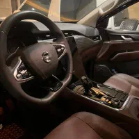 ثبت نام نیسان ترا باکیت بدنه وآپشن اضافه|خودرو سواری و وانت|تهران, پاسداران|دیوار