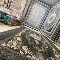فرش ساتراپی تبریز دستباف گونه 6/9/12 متر|فرش|مشهد, کلاهدوز|دیوار