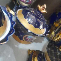 چینی انتیک|کلکسیون اشیاء عتیقه|اندیشه, اندیشه فاز ۶|دیوار