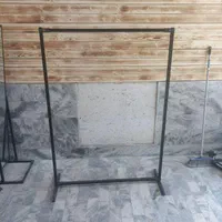 خریدوفروش قفسه و انواع رگال آدرس هدایت۳۹|فروشگاه و مغازه|مشهد, هدایت|دیوار