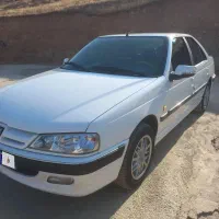 پارس سال مدل۹۹ در جه یک در حد