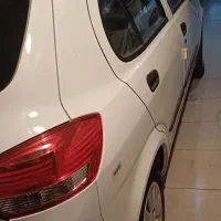 تیبا۲(صفرخشک بدون کارکرد)