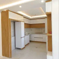 کابینت .کمد.درب پنجره چوبی میز TVخونه زیبا