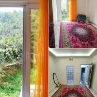 ویلا جنگلی در مسیر آبشار زمرد|اجارهٔ کوتاه‌مدت ویلا و باغ|حویق, |دیوار