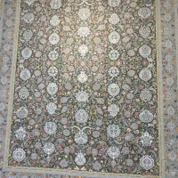 ۲عدد فرش هستی متالیک|فرش|مشهد, طلاب|دیوار