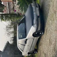 پژو ۴۰۵ نقره ای|خودرو سواری و وانت|لشت نشا, |دیوار