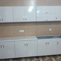 پخش کابینت آماده کد444زرگان|مصالح و تجهیزات ساختمان|اهواز, فدک|دیوار