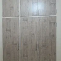 درب وچهاچوب کمددیواری