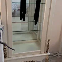 بوفه سالم .به علت جابه جایی .توافقی