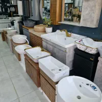 کابینت روشویی مدل آنابلا(تولیدی حاجی ابوطالبی)