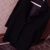 پافر خیلی شیک ونو.کاپشن دورو خیلی شیک.پالتوی مشکی|لباس|ورامین, جعفر آباد اخوان|دیوار